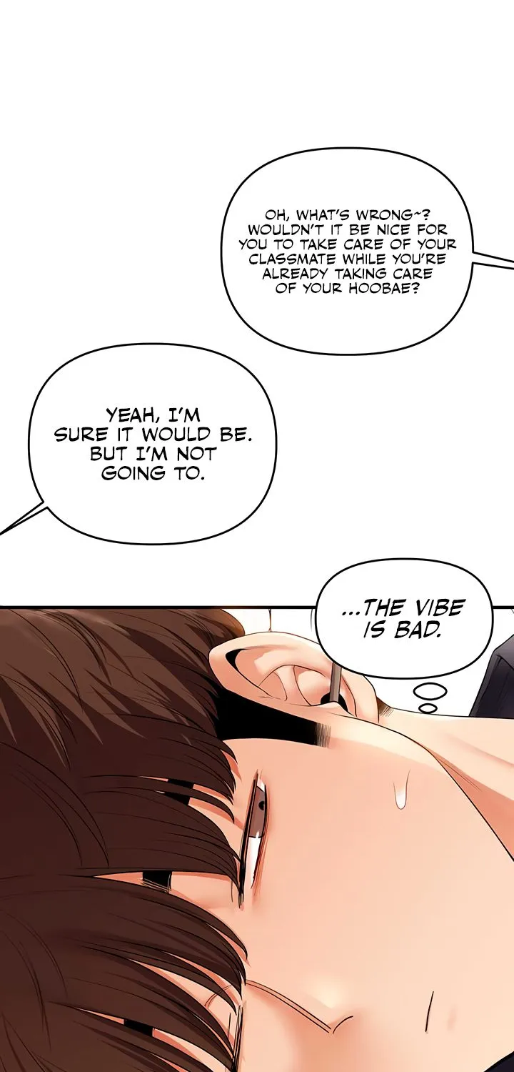 Read Relationship Reversal chapter 76 image 35 on Lezhin