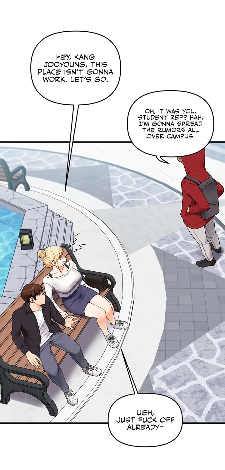Read Relationship Reversal chapter 76 image 37 on Lezhin