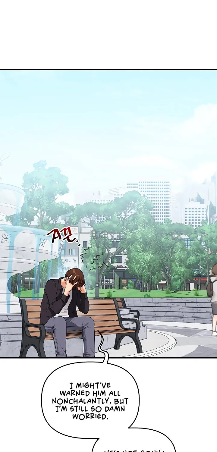 Read Relationship Reversal chapter 76 image 4 on Lezhin