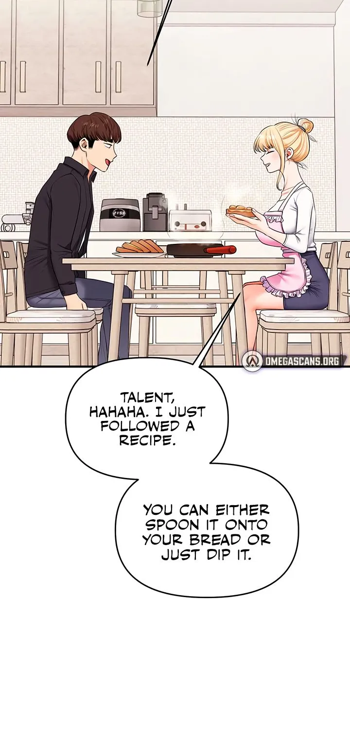 Read Relationship Reversal chapter 76 image 47 on Lezhin