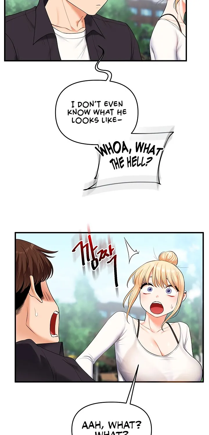 Read Relationship Reversal chapter 76 image 6 on Lezhin
