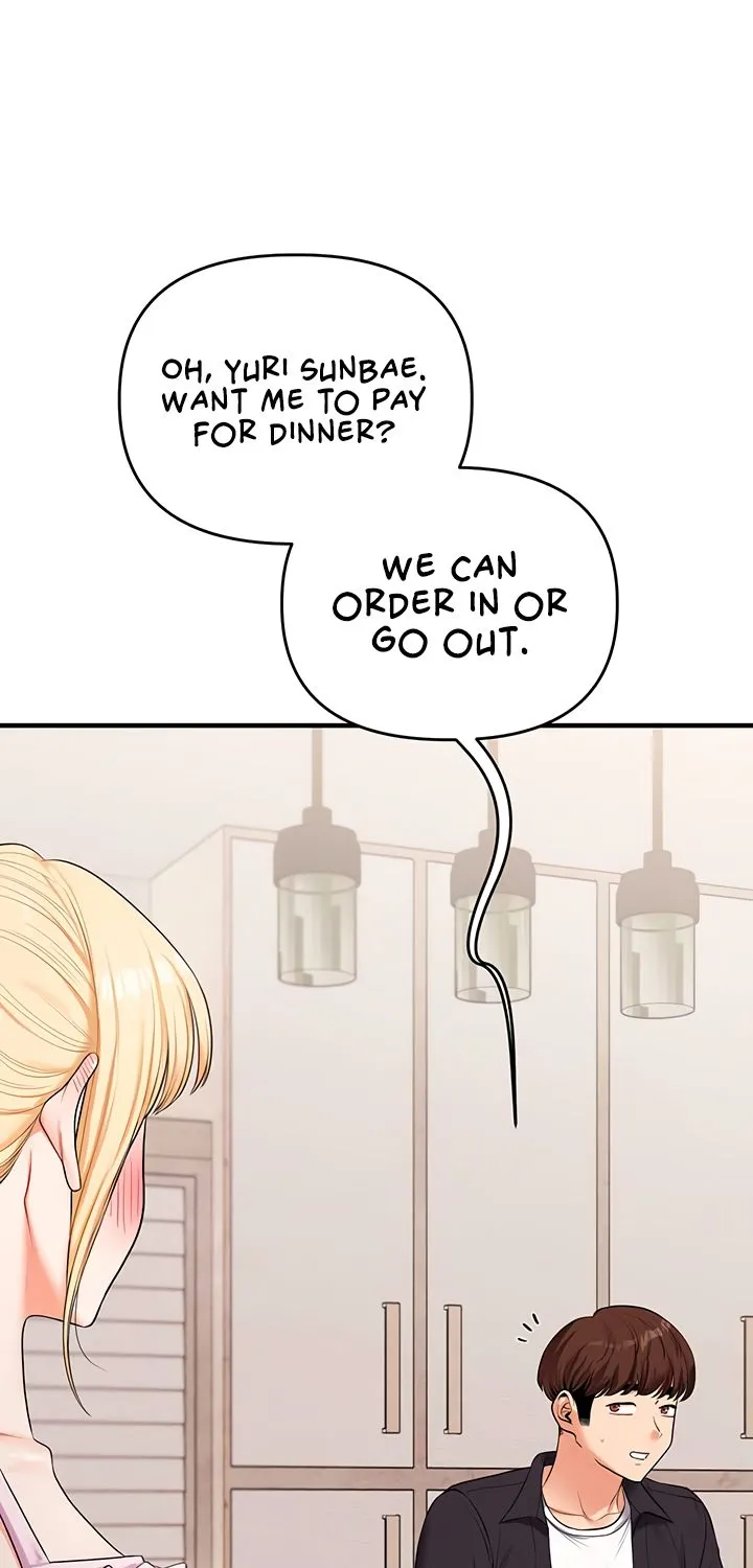Read Relationship Reversal chapter 76 image 72 on Lezhin