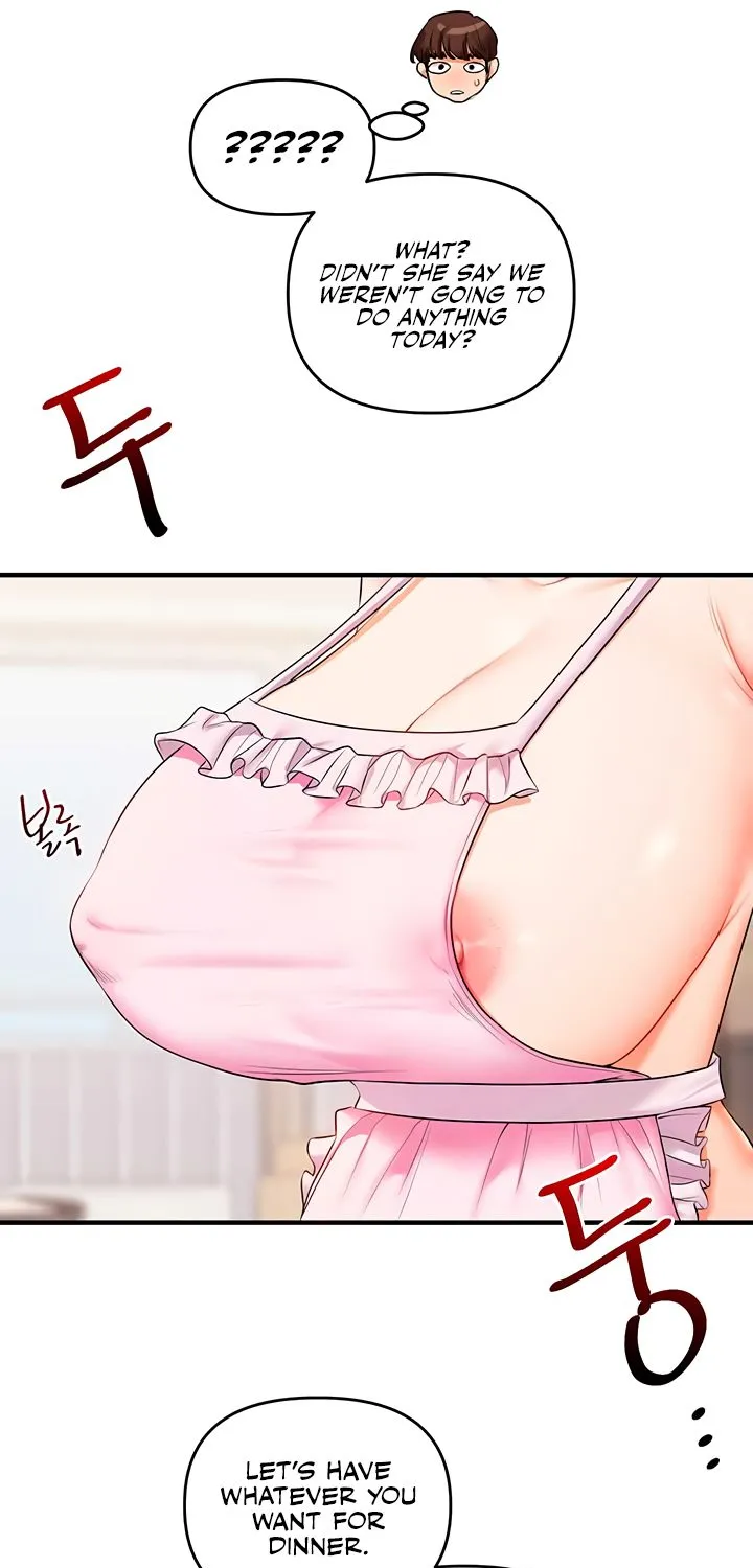 Read Relationship Reversal chapter 76 image 76 on Lezhin
