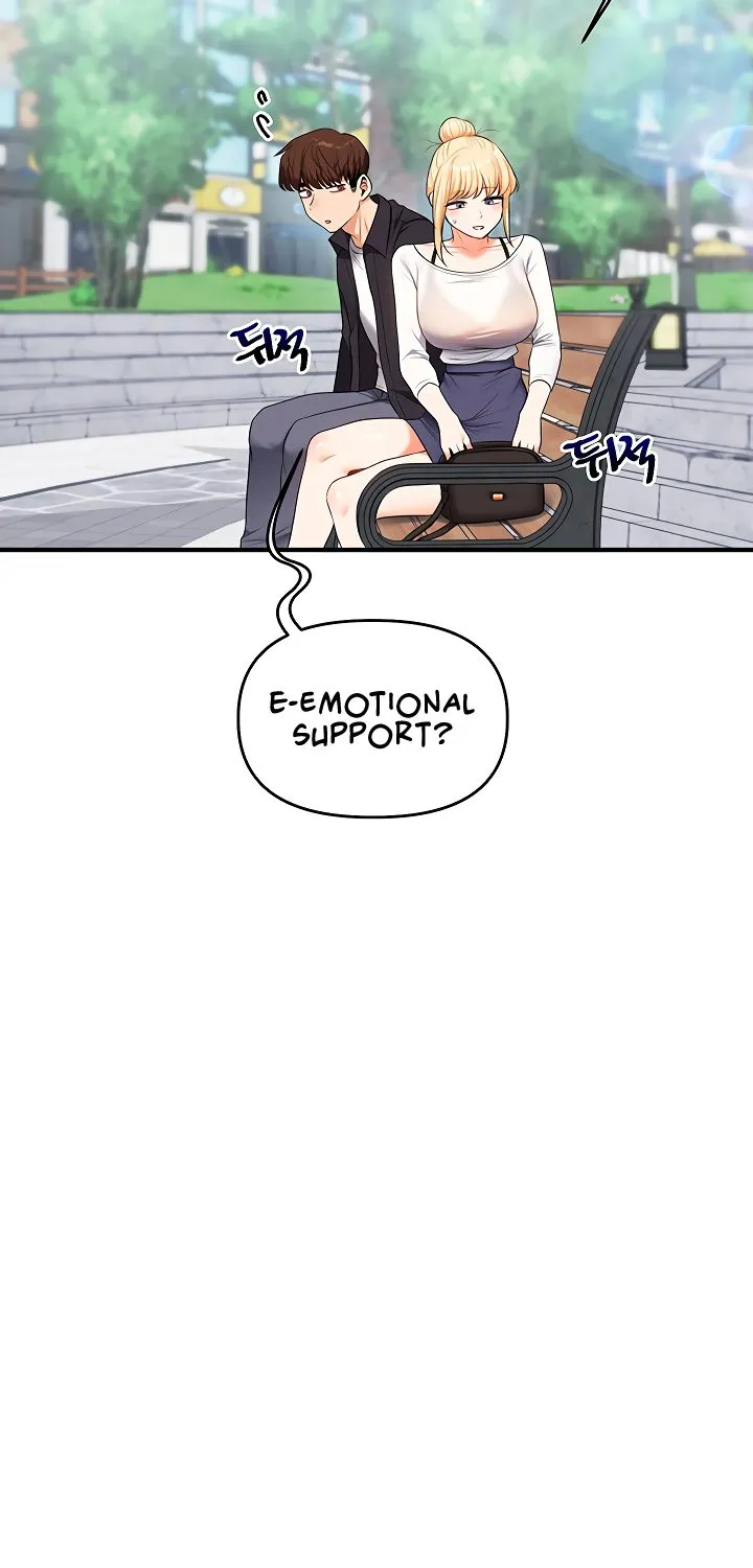 Read Relationship Reversal chapter 76 image 8 on Lezhin