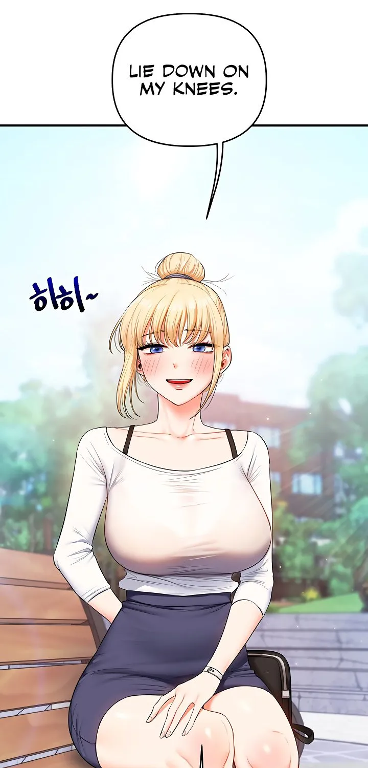 Read Relationship Reversal chapter 76 image 9 on Lezhin