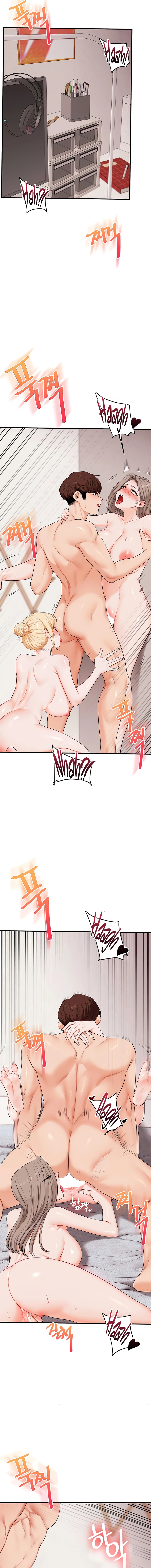 Read Relationship Reversal chapter 79 image 14 on Lezhin