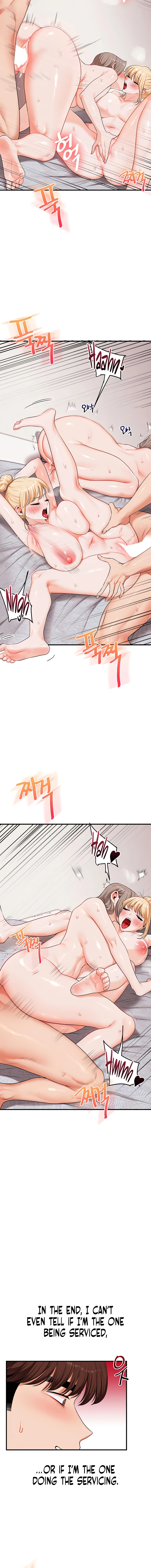 Read Relationship Reversal chapter 79 image 15 on Lezhin