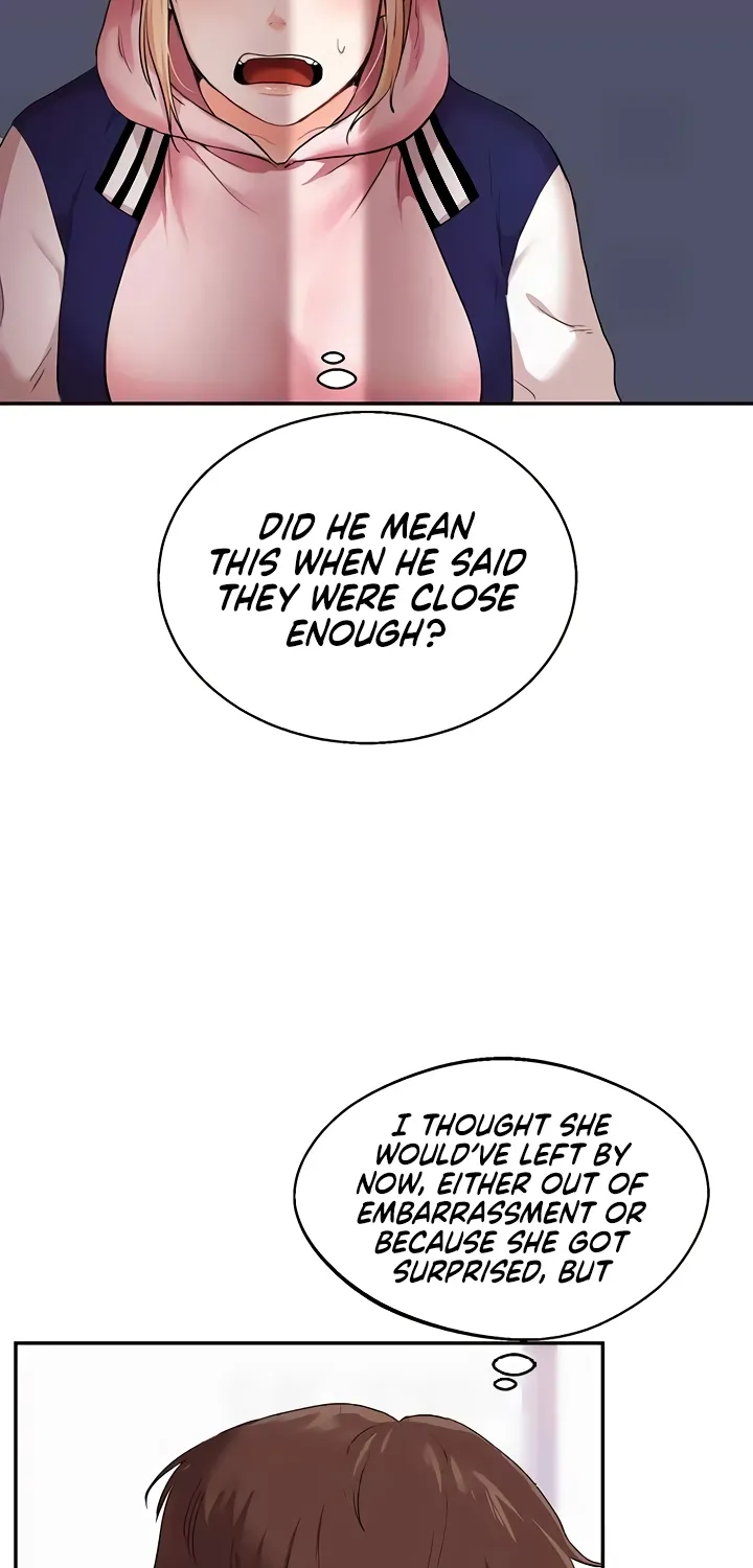Read Relationship Reversal chapter 8 image 1 on Lezhin
