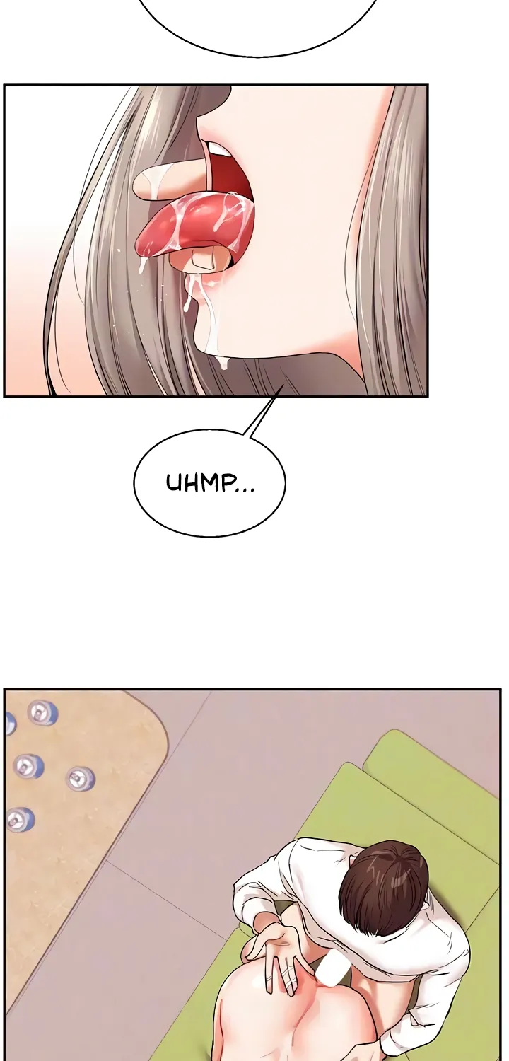 Read Relationship Reversal chapter 8 image 19 on Lezhin