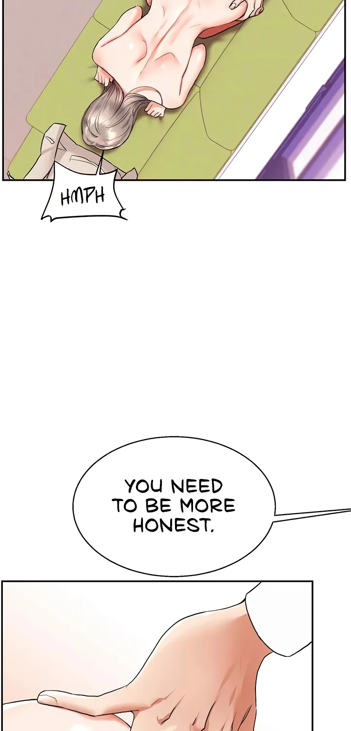 Read Relationship Reversal chapter 8 image 20 on Lezhin