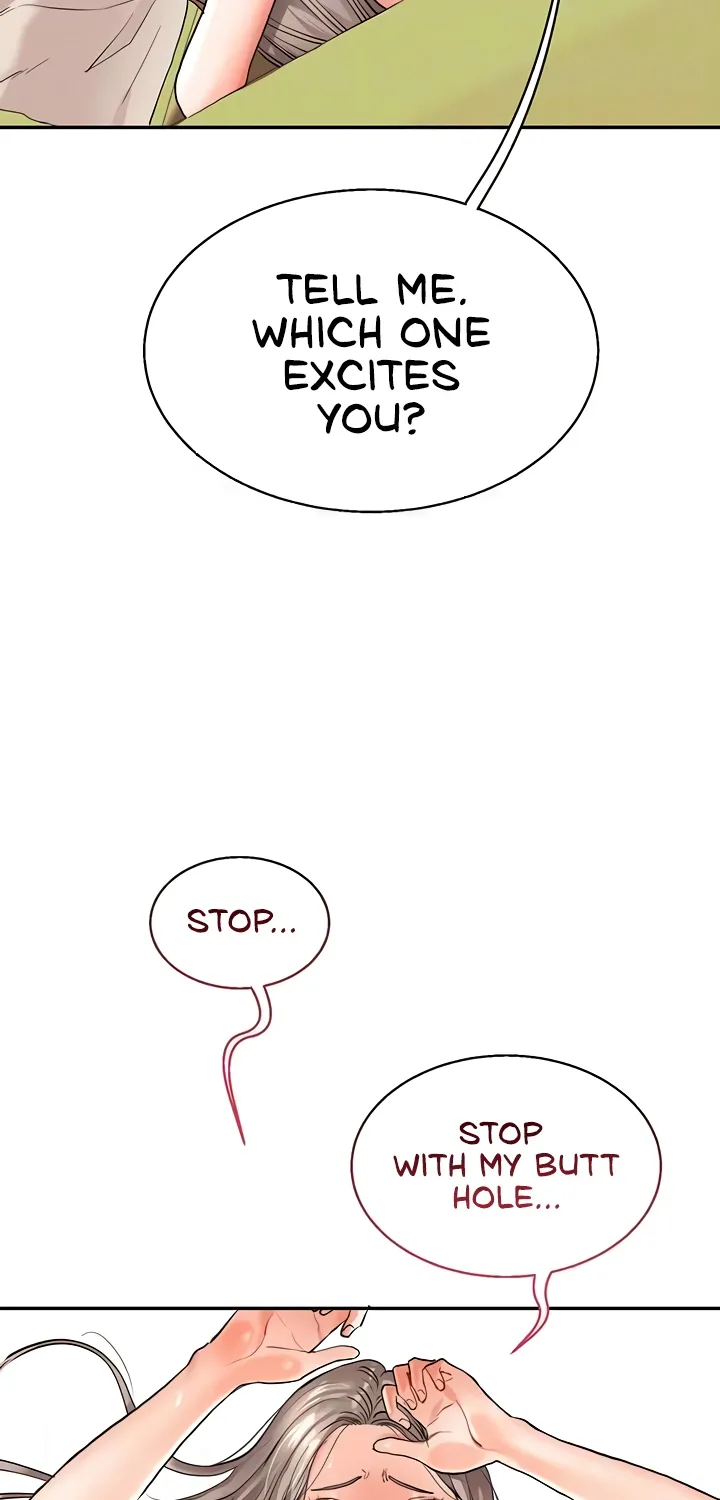 Read Relationship Reversal chapter 8 image 23 on Lezhin