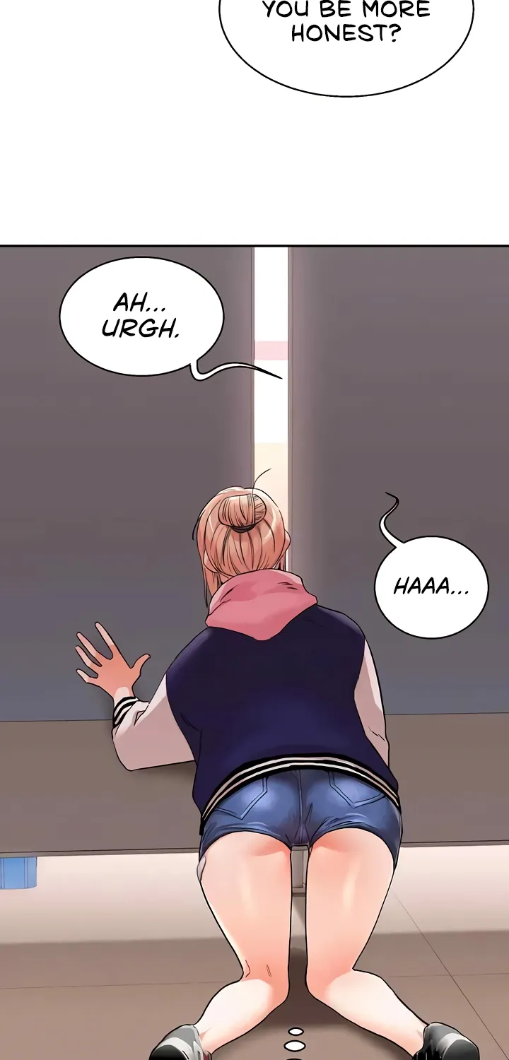 Read Relationship Reversal chapter 8 image 31 on Lezhin