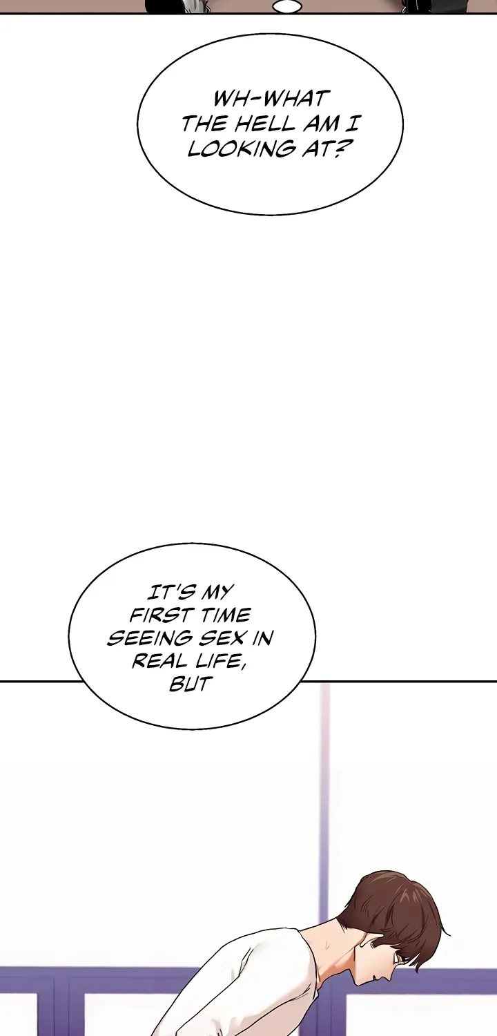 Read Relationship Reversal chapter 8 image 32 on Lezhin