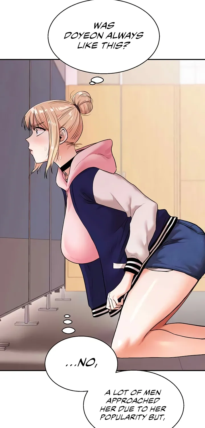 Read Relationship Reversal chapter 8 image 34 on Lezhin