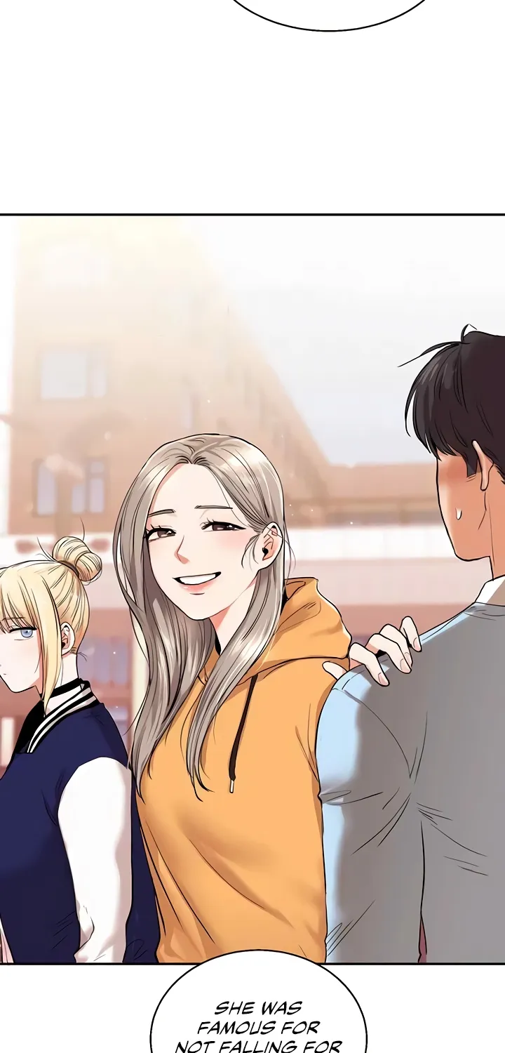 Read Relationship Reversal chapter 8 image 35 on Lezhin