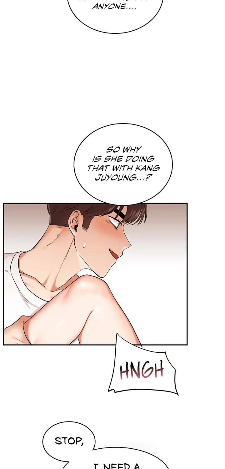 Read Relationship Reversal chapter 8 image 36 on Lezhin