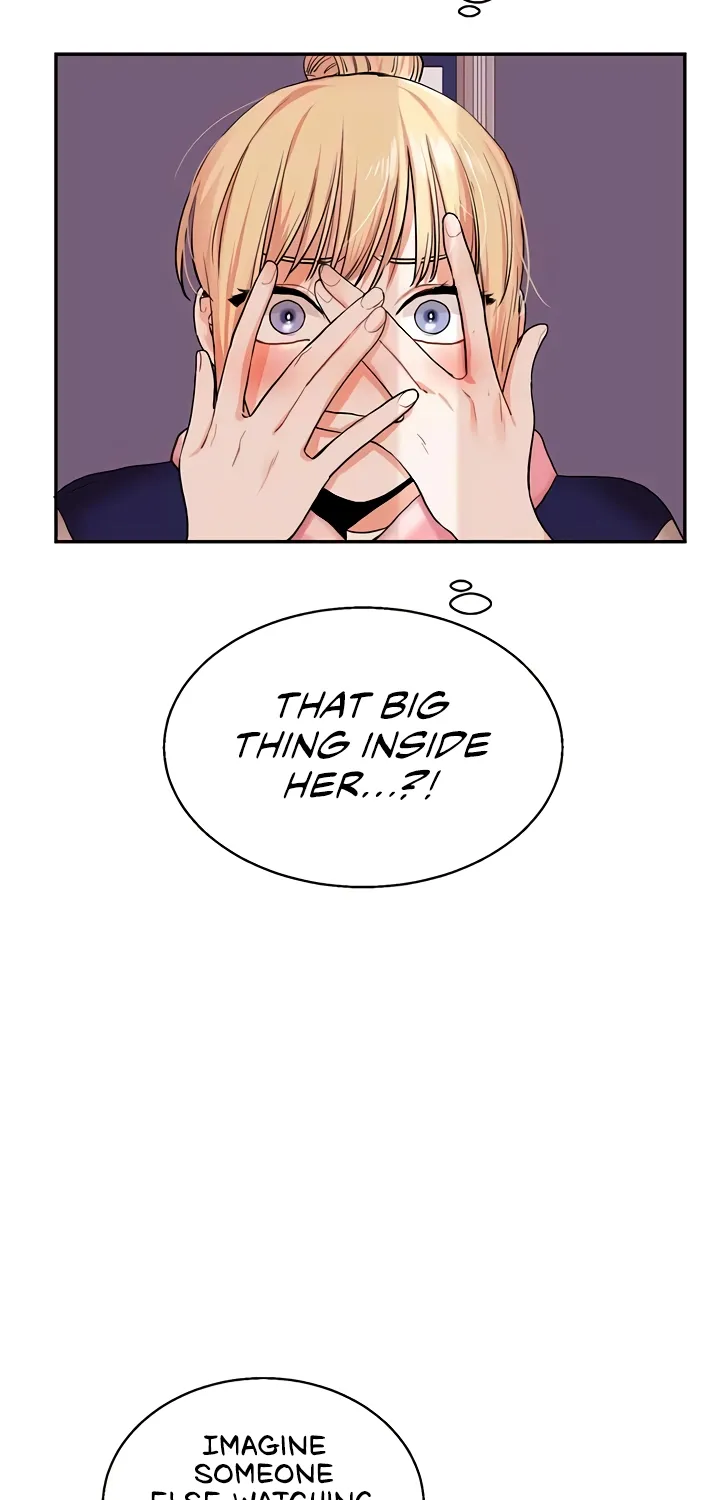 Read Relationship Reversal chapter 8 image 39 on Lezhin
