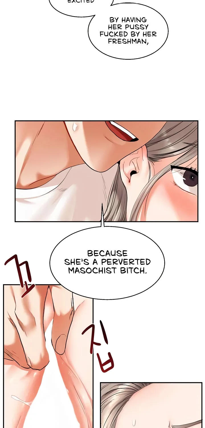 Read Relationship Reversal chapter 8 image 42 on Lezhin