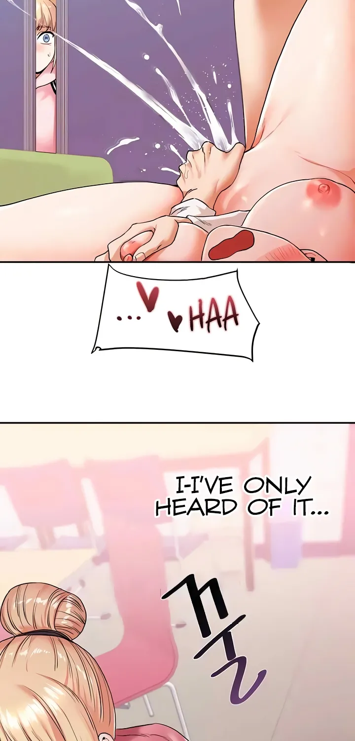 Read Relationship Reversal chapter 8 image 46 on Lezhin