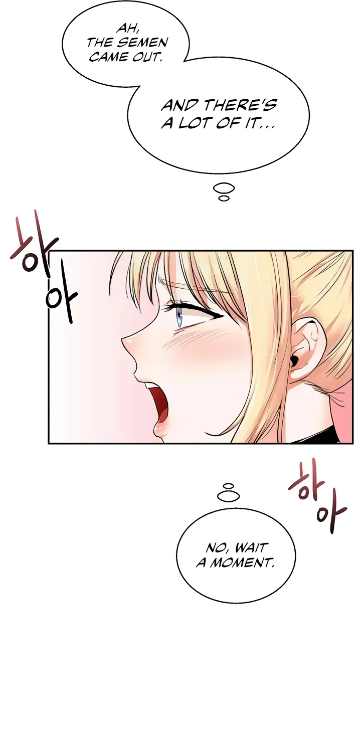 Read Relationship Reversal chapter 8 image 53 on Lezhin