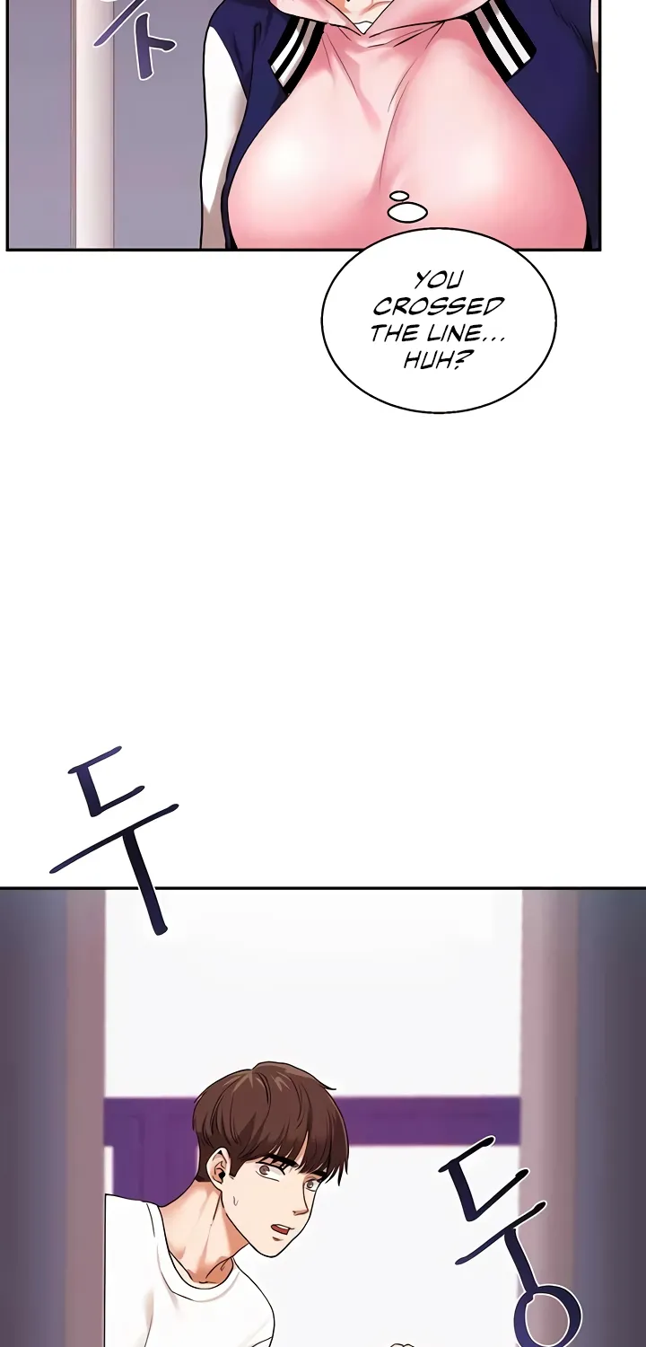 Read Relationship Reversal chapter 8 image 56 on Lezhin