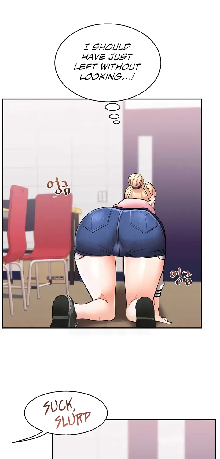 Read Relationship Reversal chapter 8 image 64 on Lezhin