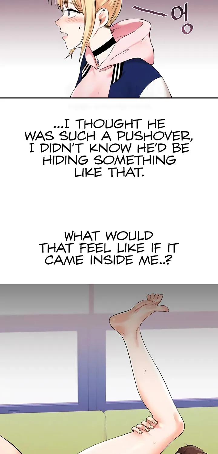 Read Relationship Reversal chapter 8 image 78 on Lezhin