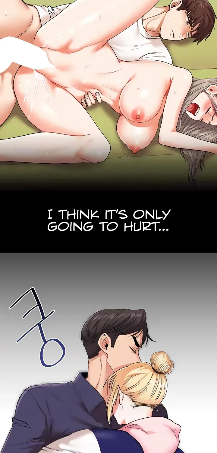 Read Relationship Reversal chapter 8 image 79 on Lezhin