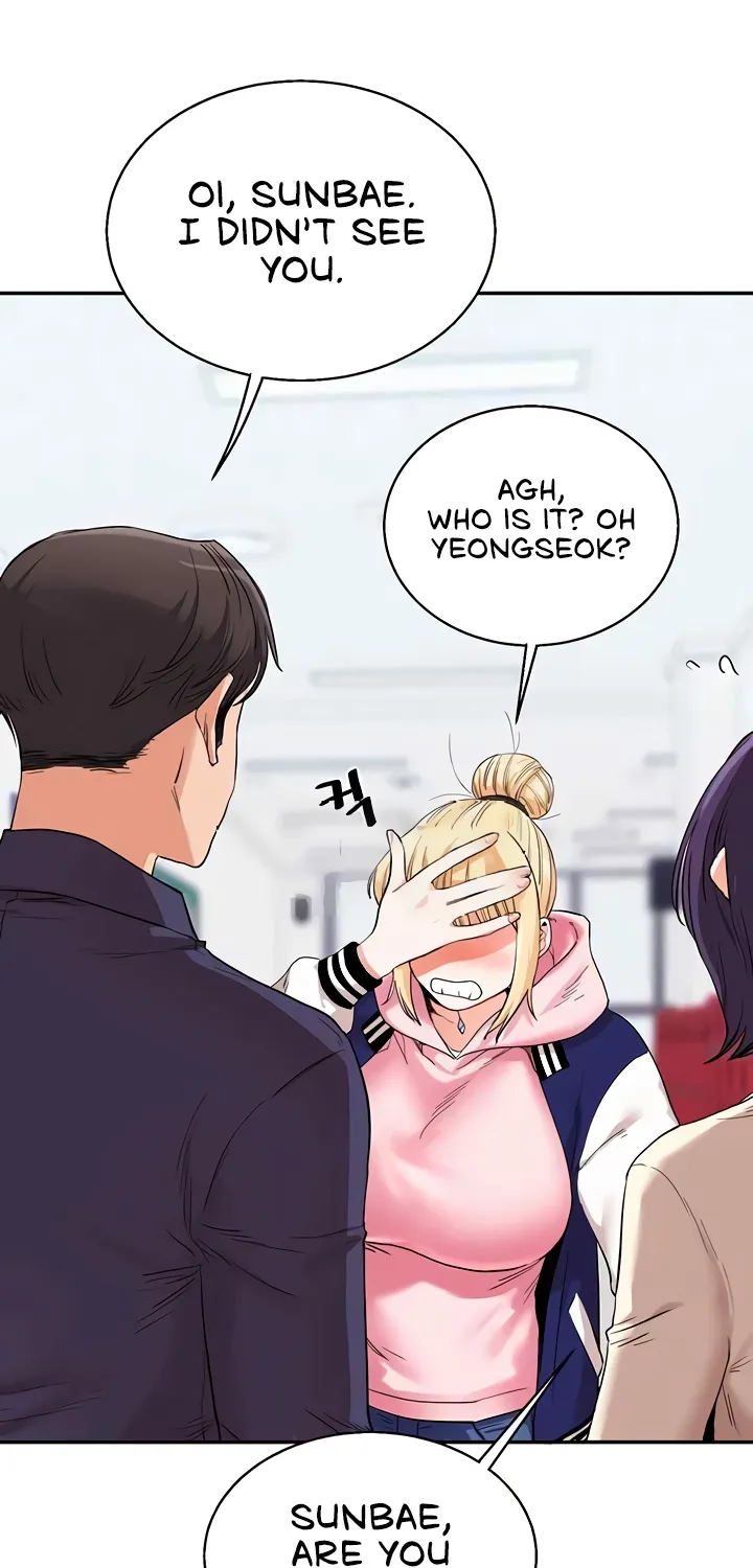 Read Relationship Reversal chapter 8 image 81 on Lezhin