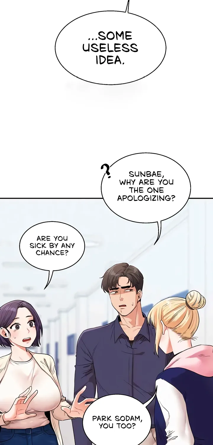 Read Relationship Reversal chapter 8 image 83 on Lezhin