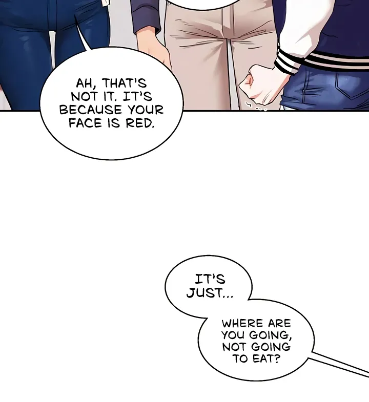 Read Relationship Reversal chapter 8 image 84 on Lezhin