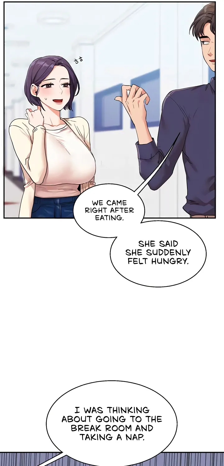 Read Relationship Reversal chapter 8 image 85 on Lezhin