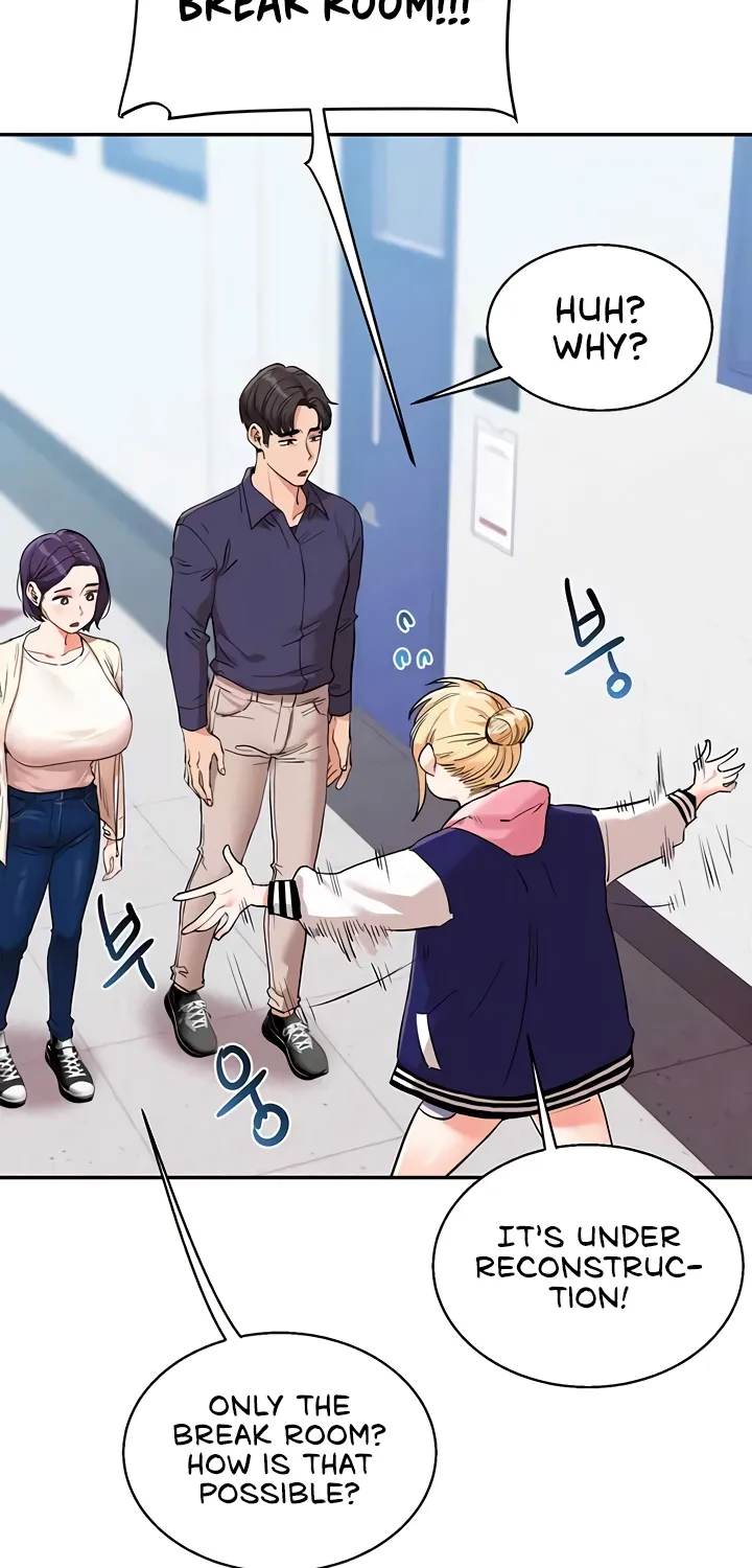 Read Relationship Reversal chapter 8 image 87 on Lezhin
