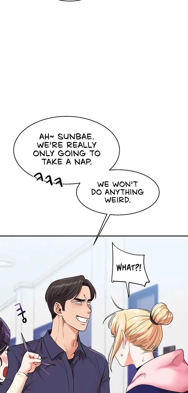 Read Relationship Reversal chapter 8 image 88 on Lezhin