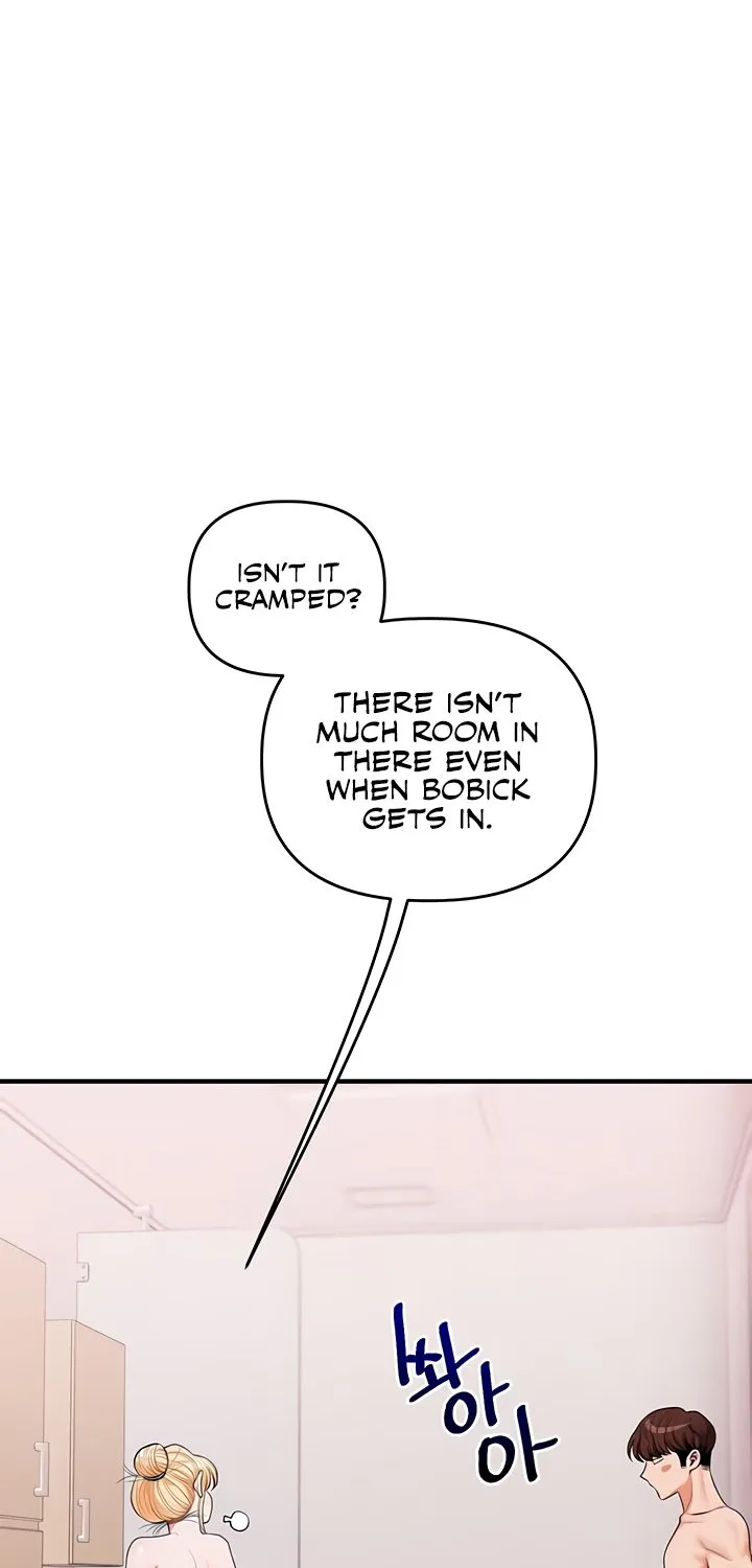 Read Relationship Reversal chapter 80 image 14 on Lezhin