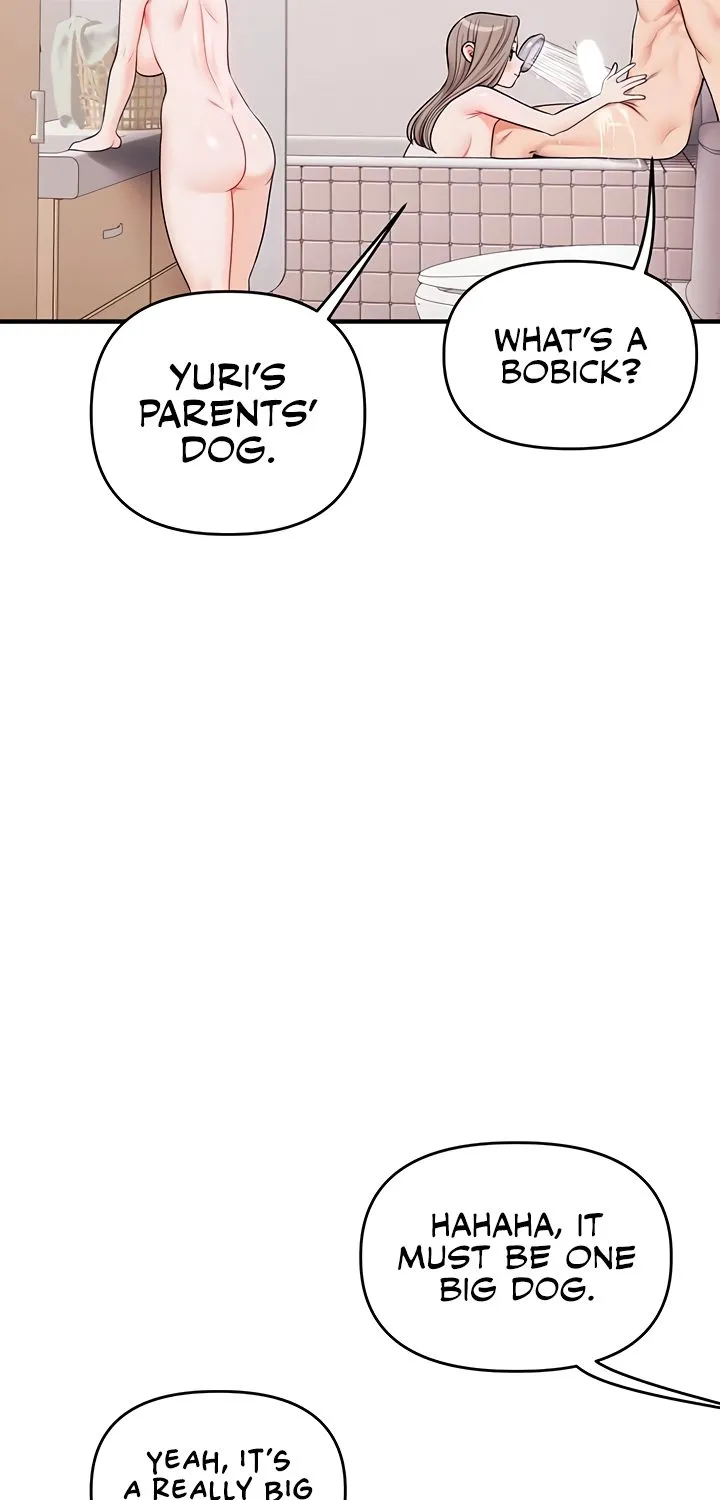 Read Relationship Reversal chapter 80 image 15 on Lezhin