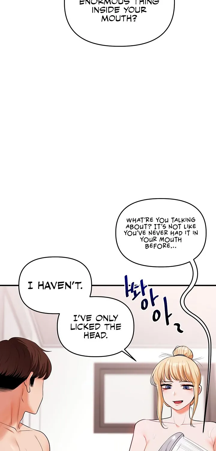 Read Relationship Reversal chapter 80 image 26 on Lezhin