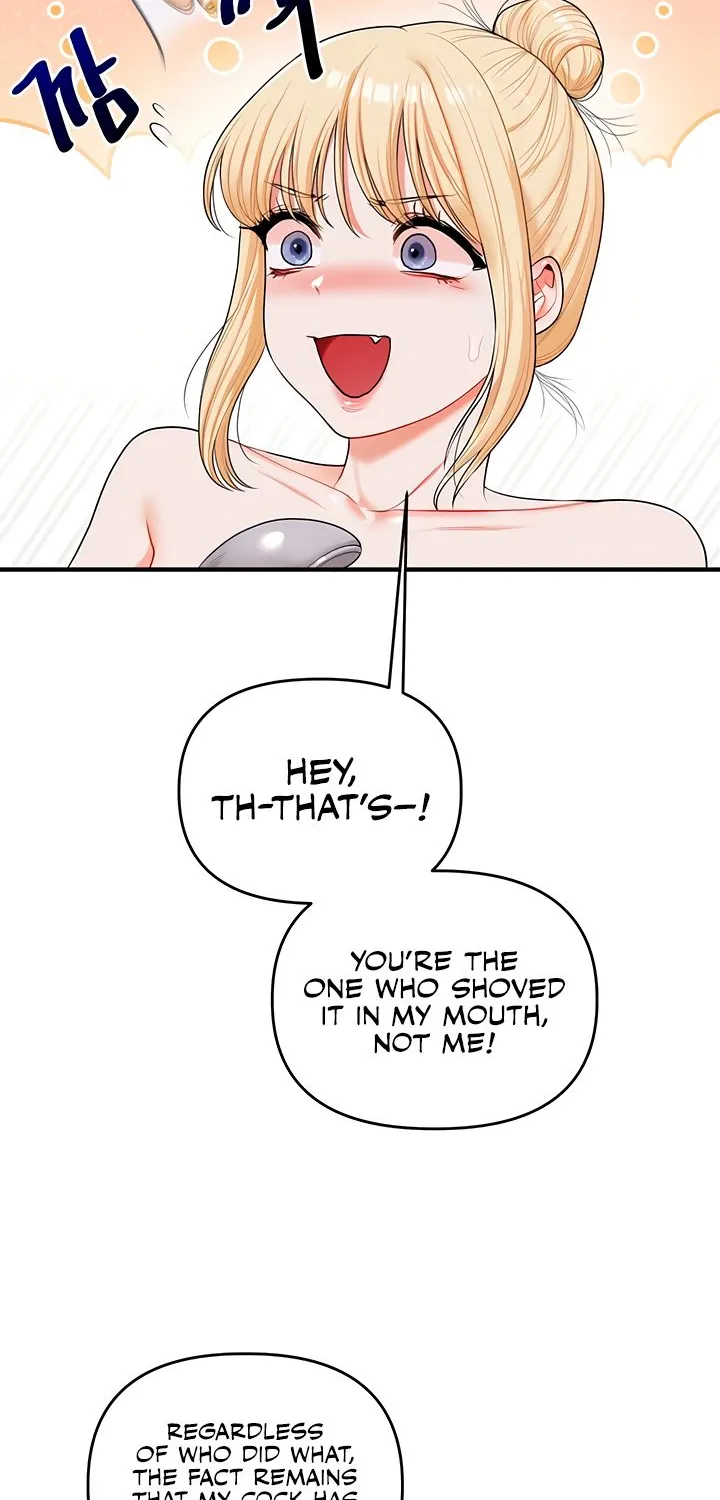 Read Relationship Reversal chapter 80 image 28 on Lezhin