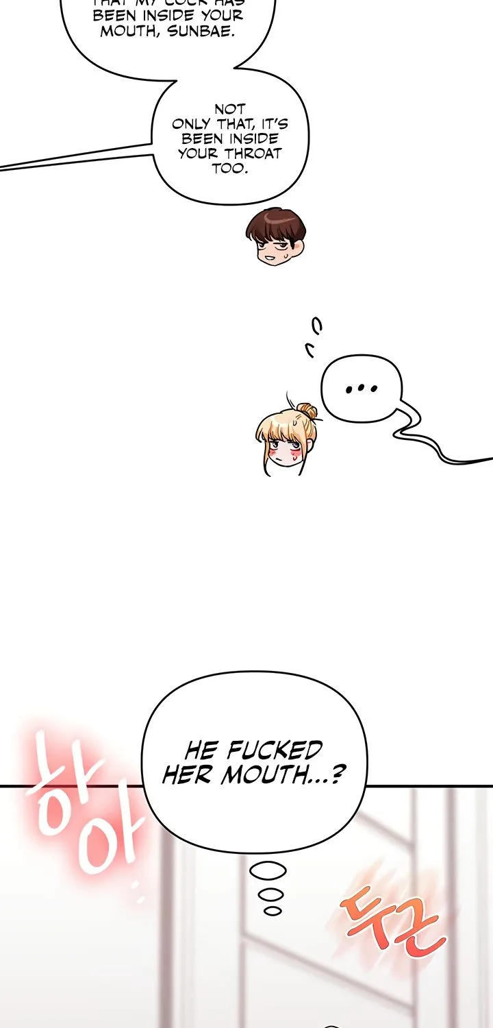 Read Relationship Reversal chapter 80 image 29 on Lezhin