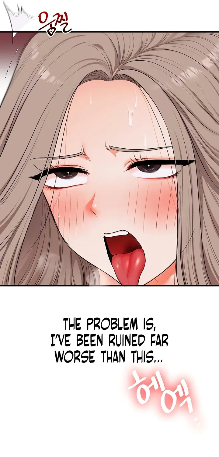 Read Relationship Reversal chapter 80 image 41 on Lezhin