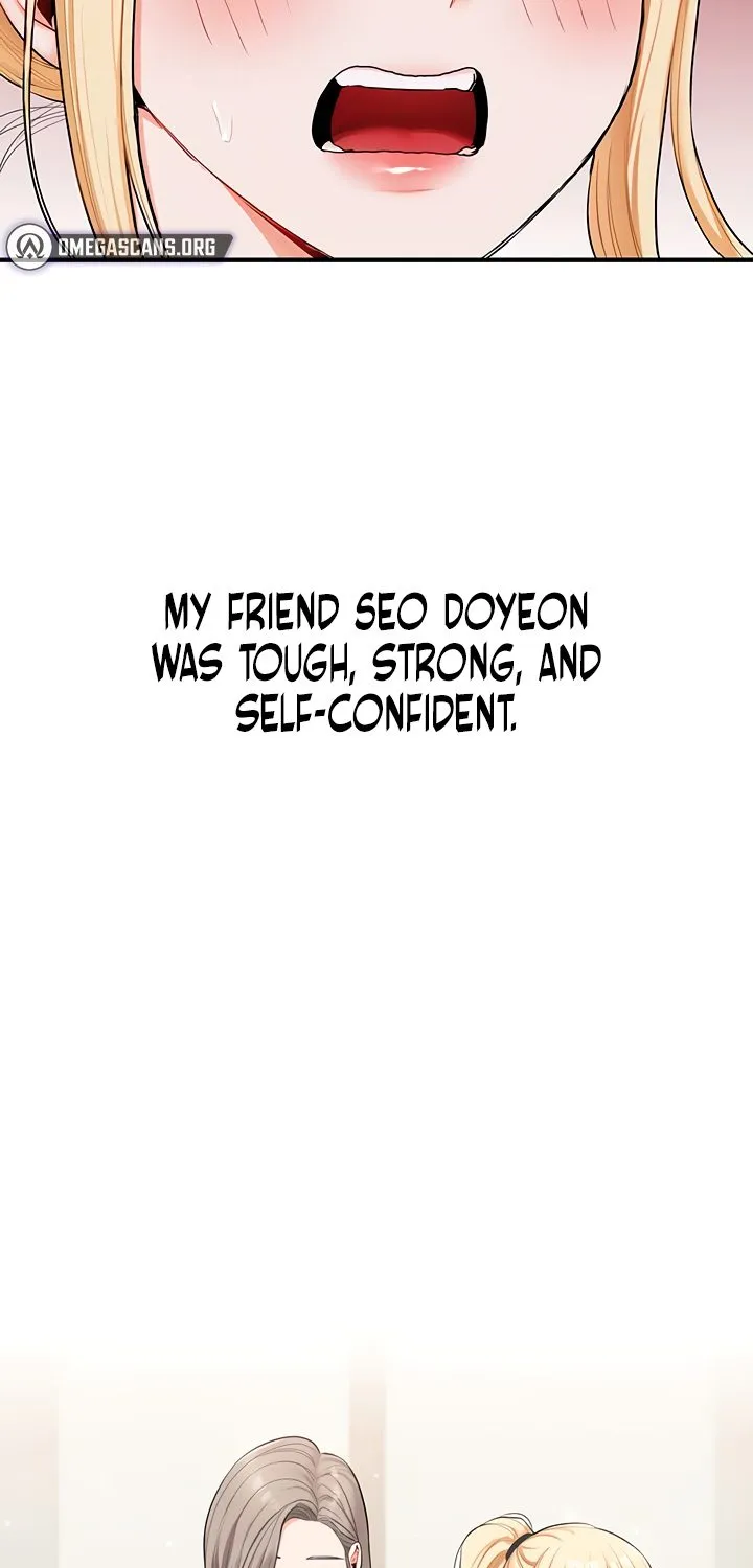 Read Relationship Reversal chapter 80 image 45 on Lezhin