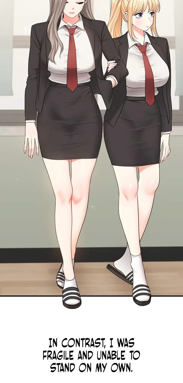 Read Relationship Reversal chapter 80 image 46 on Lezhin