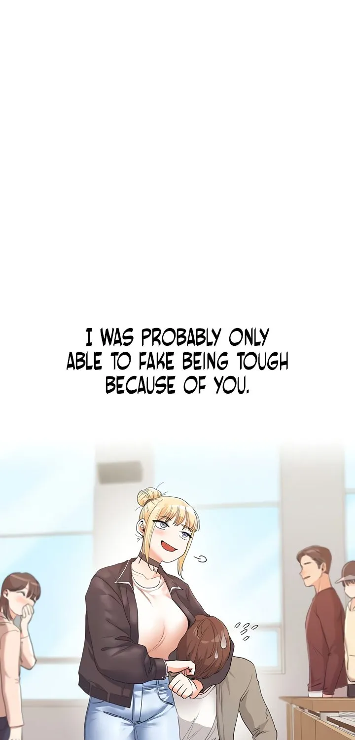 Read Relationship Reversal chapter 80 image 47 on Lezhin