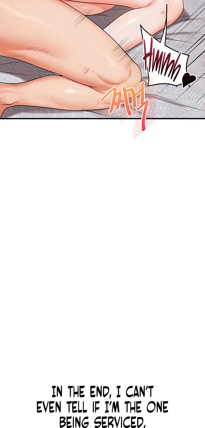 Read Relationship Reversal chapter 80 image 5 on Lezhin
