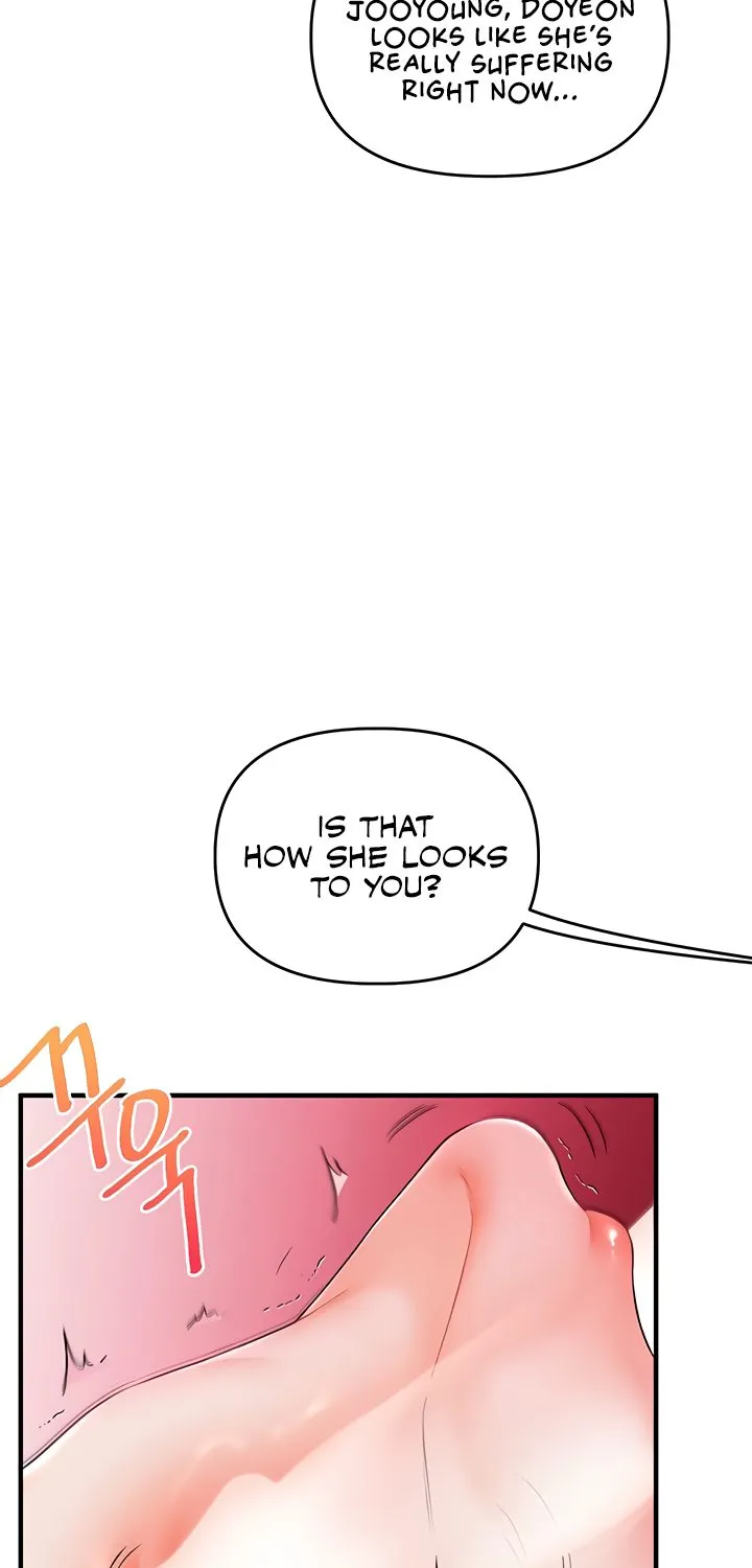 Read Relationship Reversal chapter 80 image 55 on Lezhin