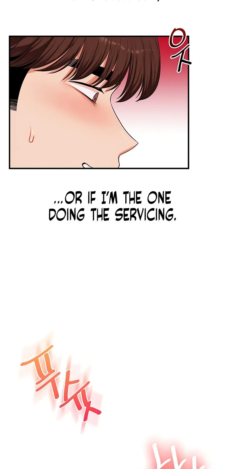 Read Relationship Reversal chapter 80 image 6 on Lezhin