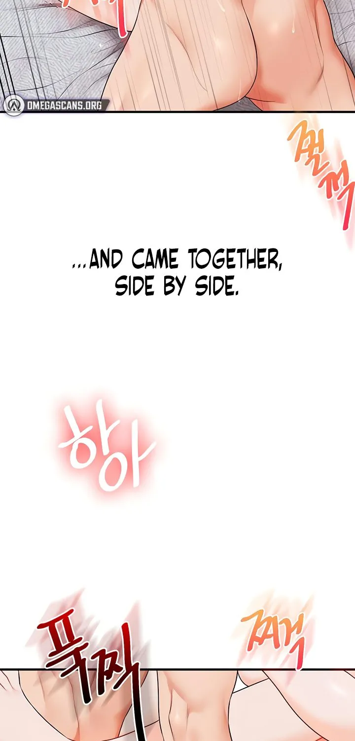 Read Relationship Reversal chapter 80 image 87 on Lezhin