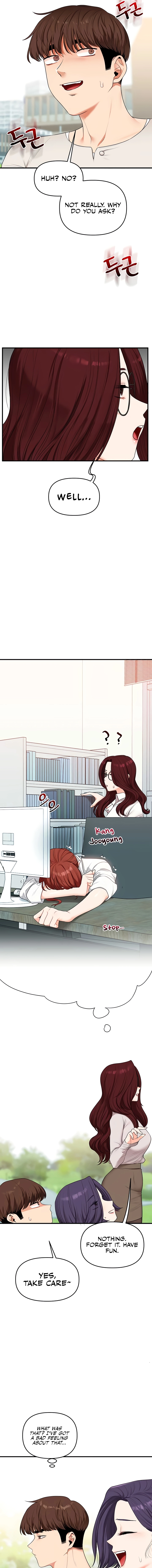Read Relationship Reversal chapter 81 image 10 on Lezhin