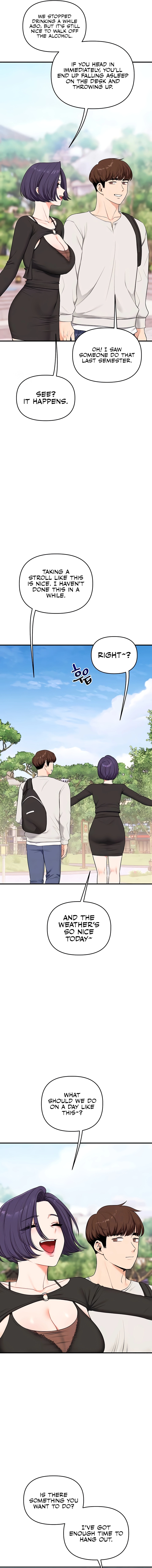 Read Relationship Reversal chapter 82 image 2 on Lezhin