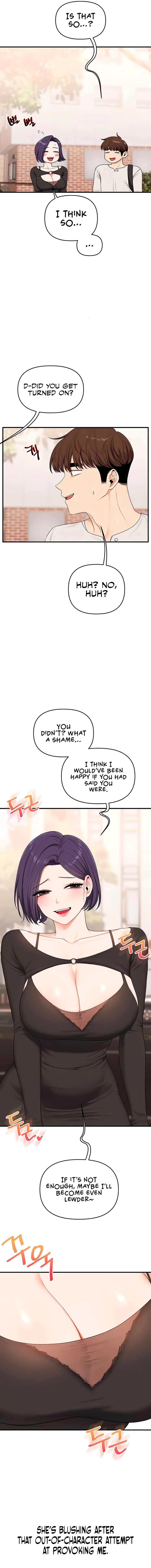 Read Relationship Reversal chapter 82 image 8 on Lezhin
